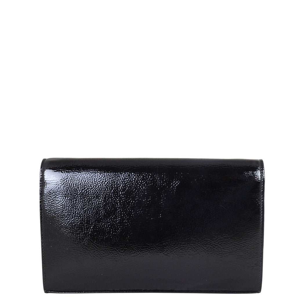 Saint Laurent Kate Chain Wallet