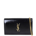 Saint Laurent Kate Chain Wallet