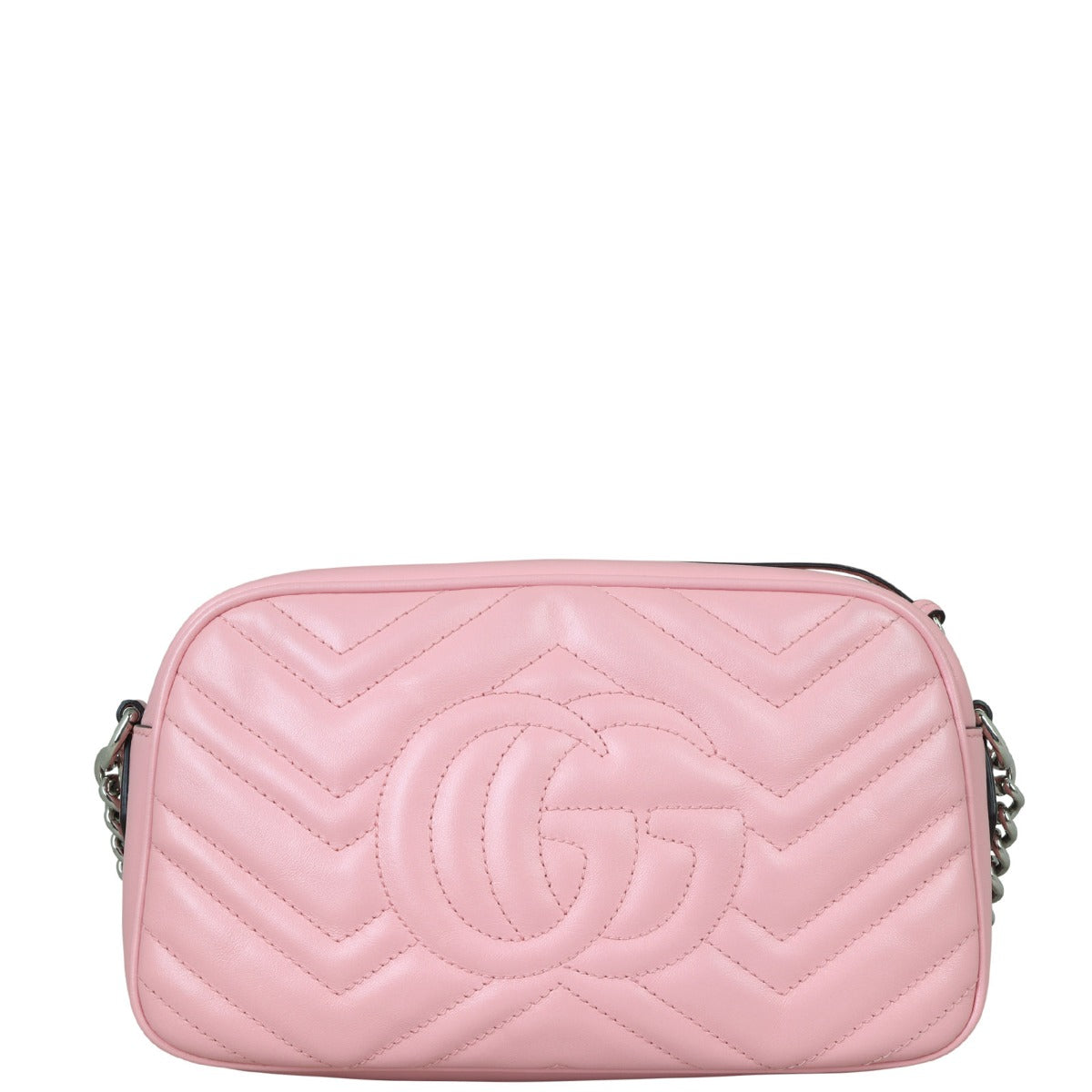 Gucci GG Marmont Small Camera Bag