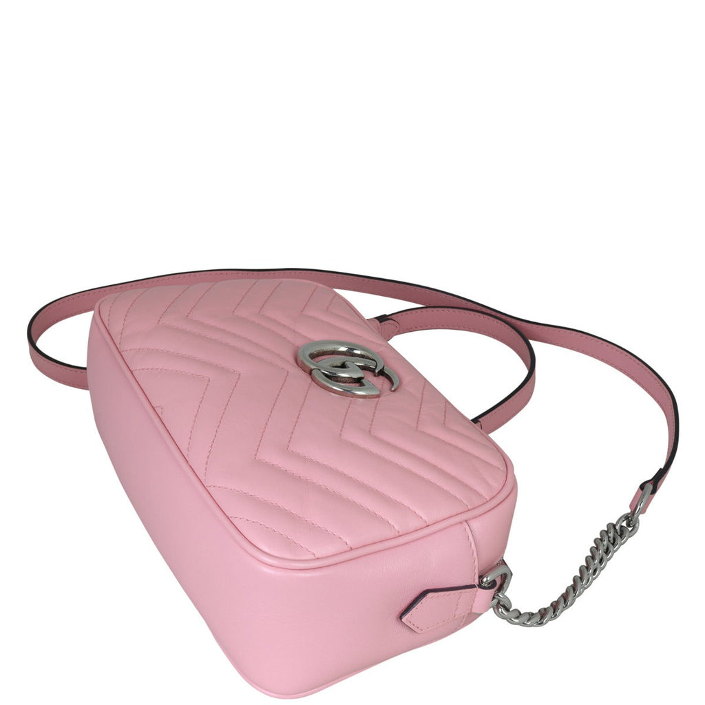 Gucci GG Marmont Small Camera Bag