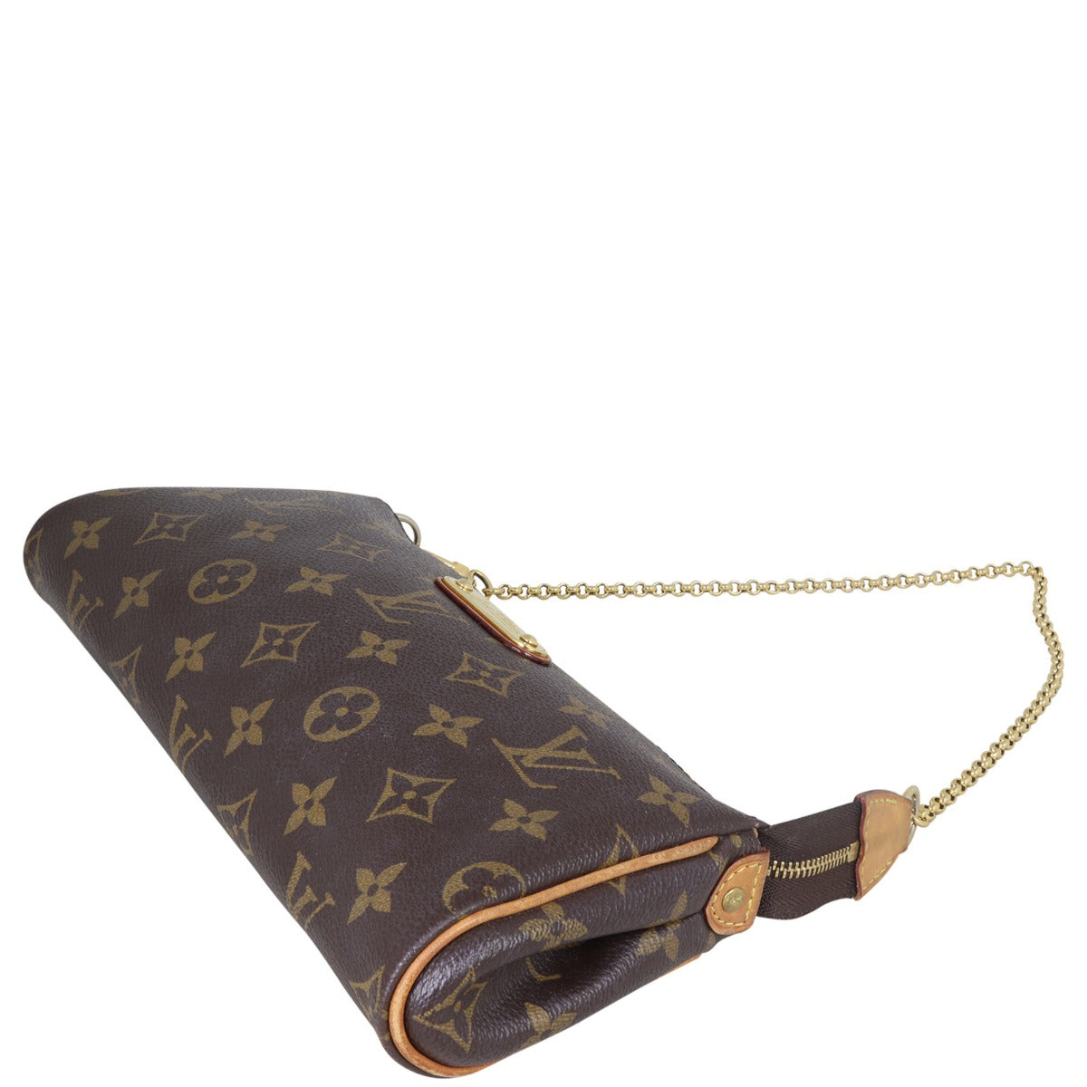 Louis Vuitton Eva Pochette Monogram