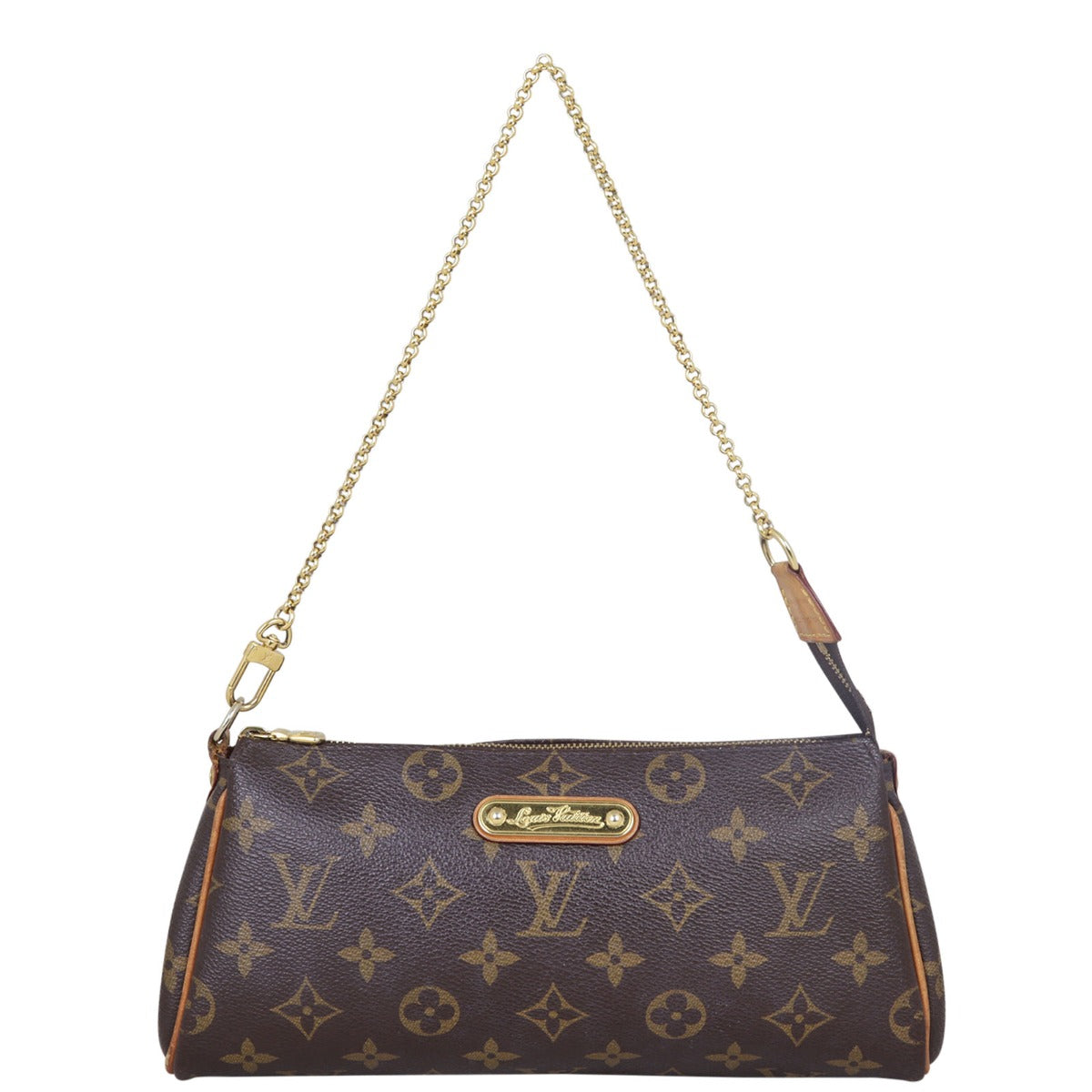 Louis Vuitton Eva Pochette Monogram