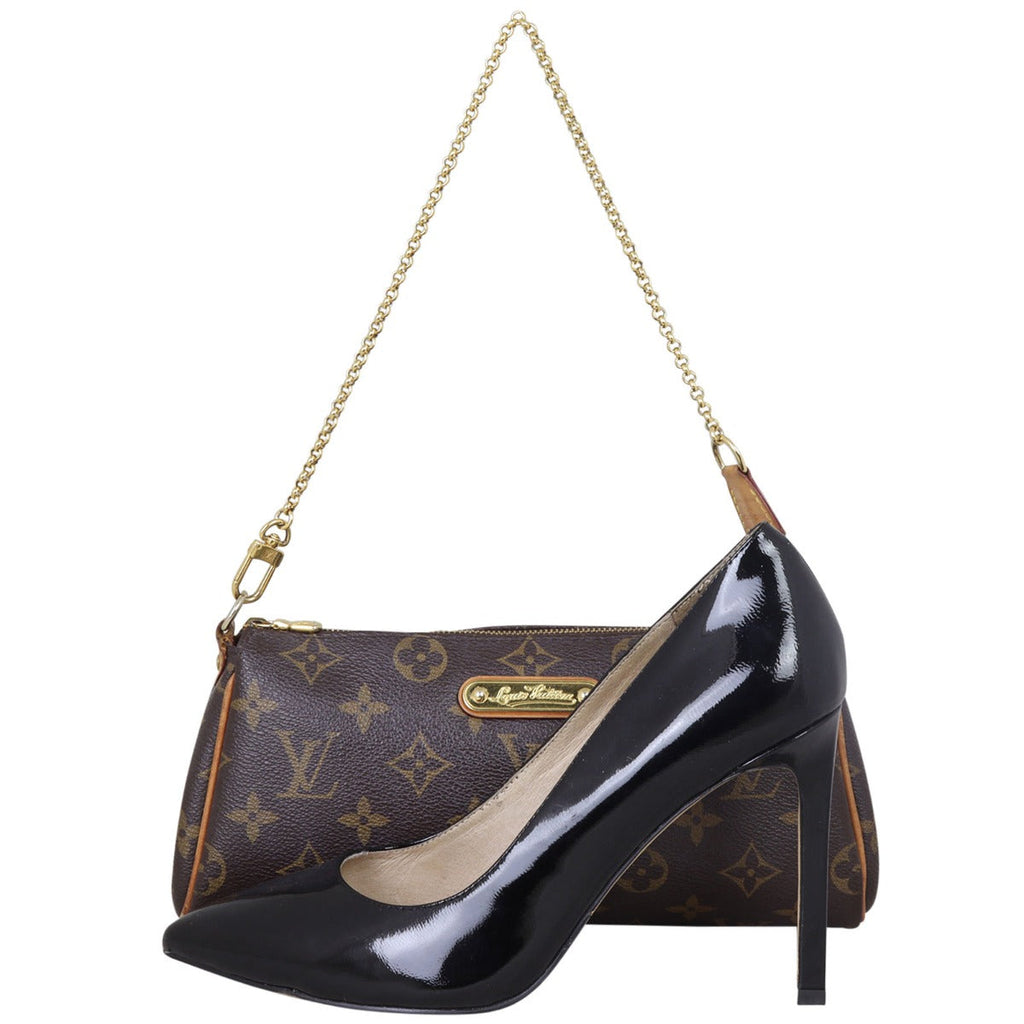 Louis Vuitton Eva Pochette Monogram