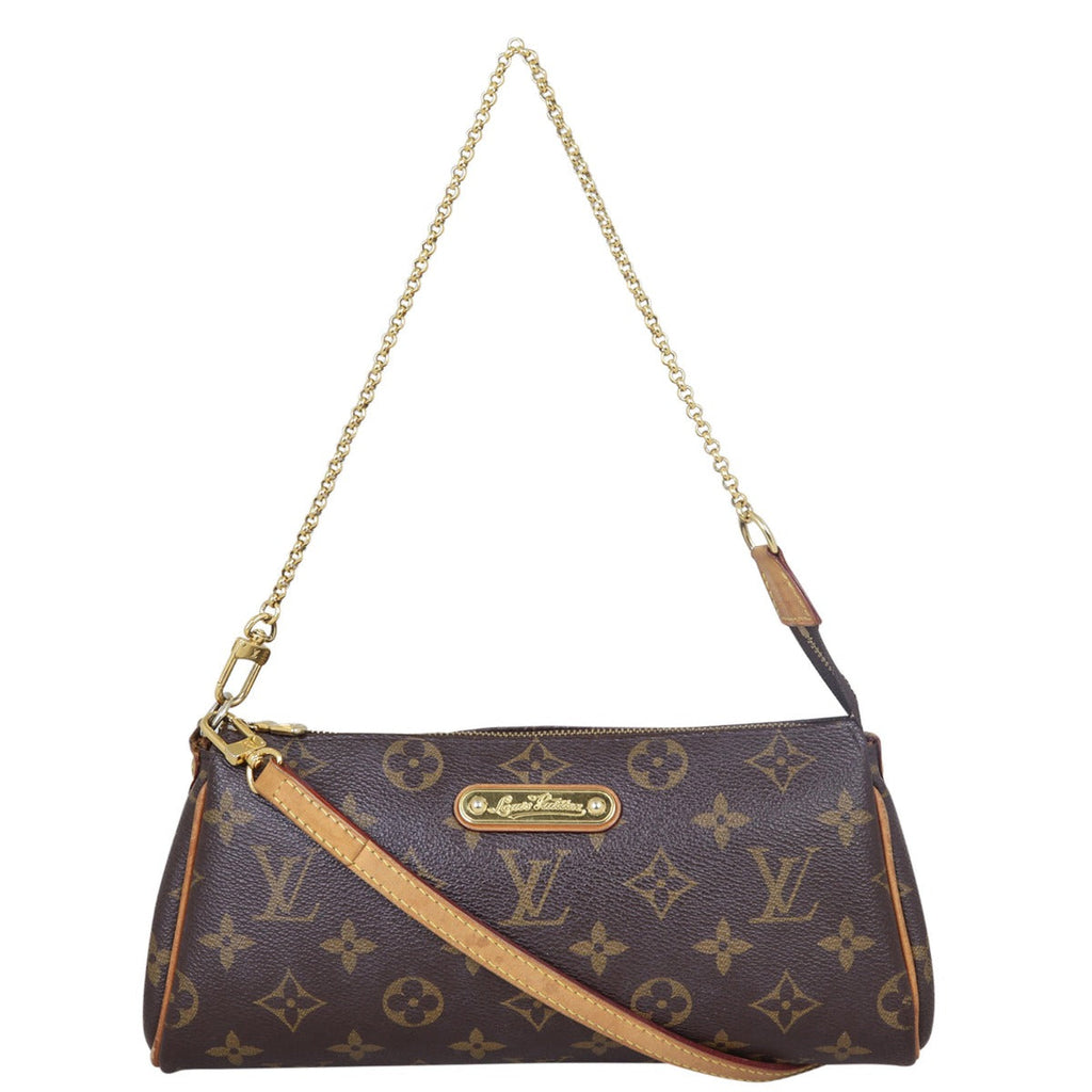 Louis Vuitton Eva Pochette Monogram