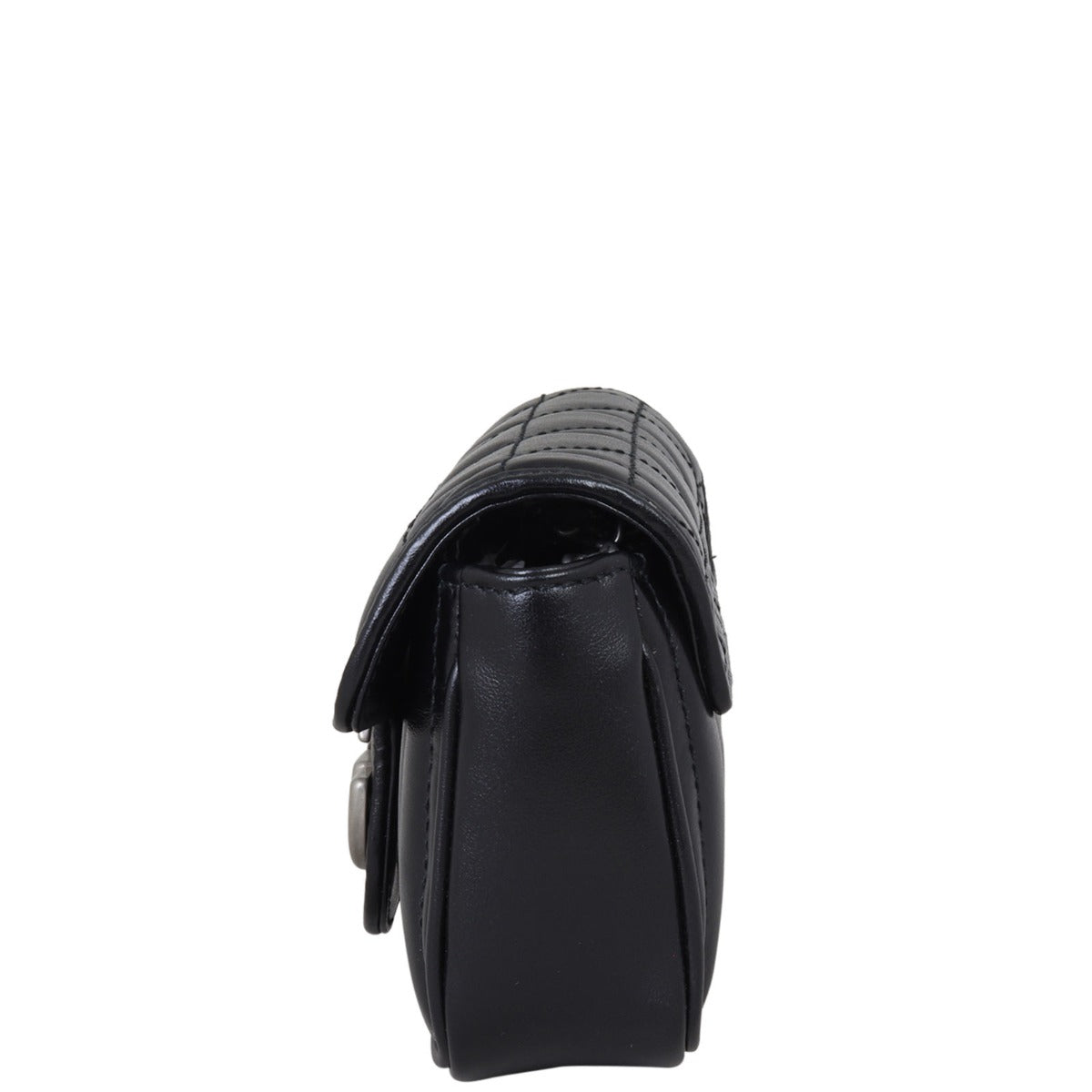 Gucci GG Marmont Super Mini Shoulder Bag