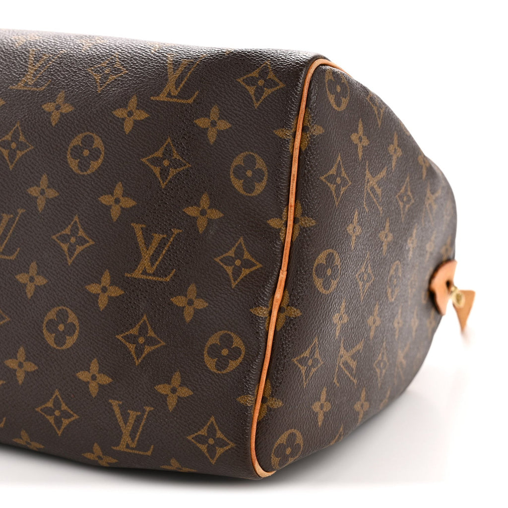 Monogram Speedy 35