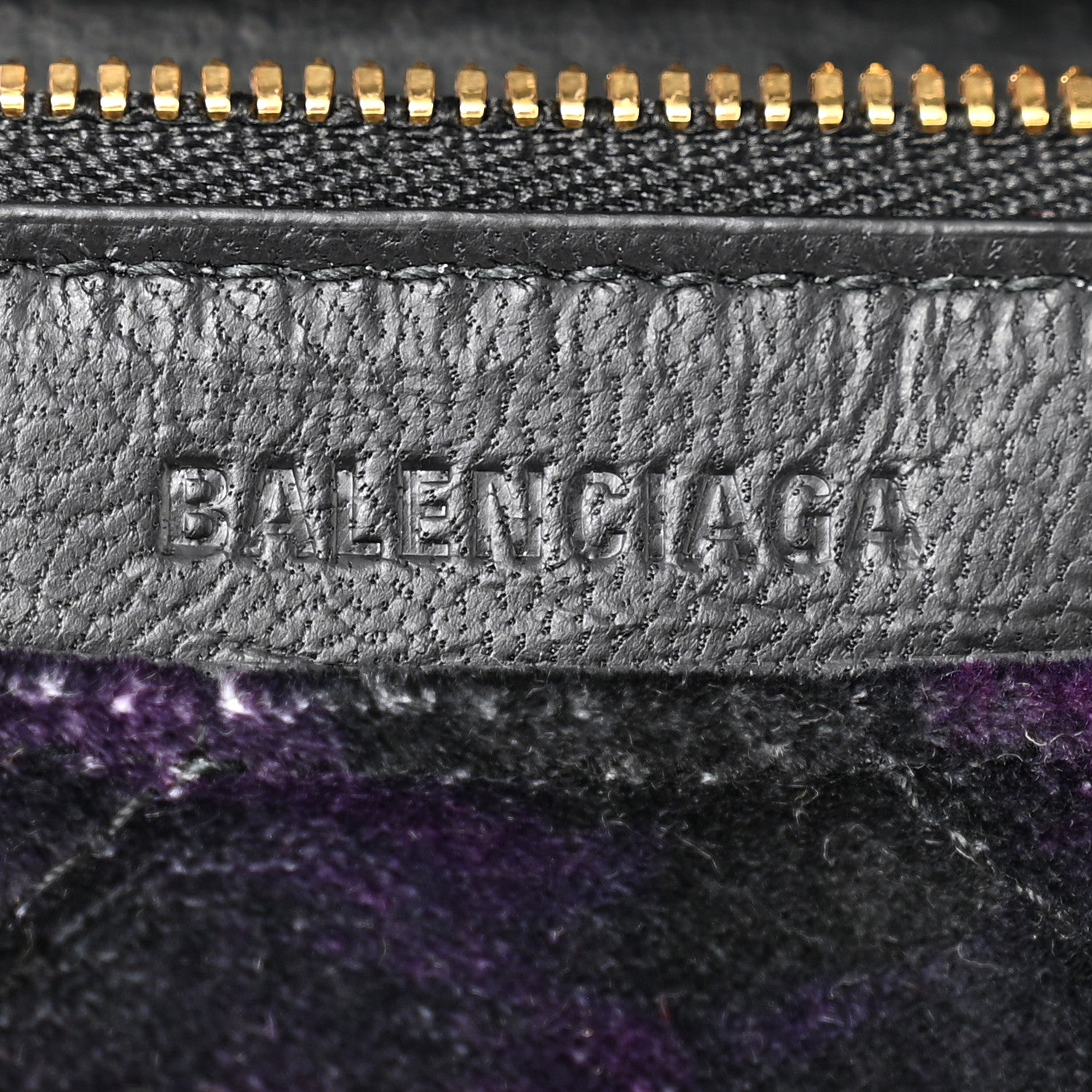 Velvet Floral Quilted BB Wallet On Chain Multicolor