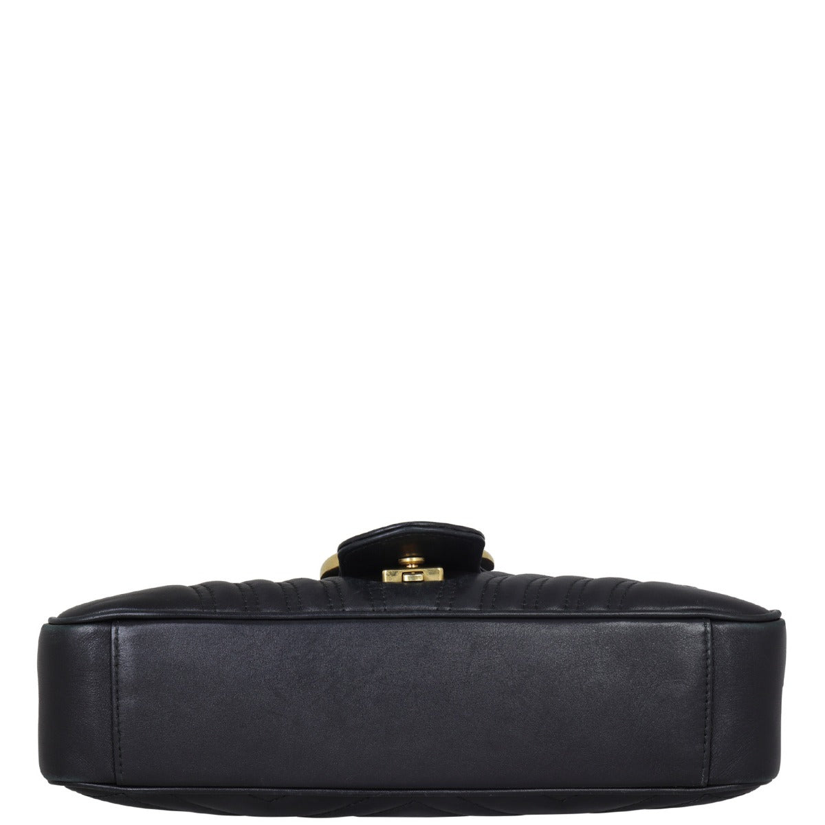 Gucci GG Marmont Matelasse Medium Shoulder Bag