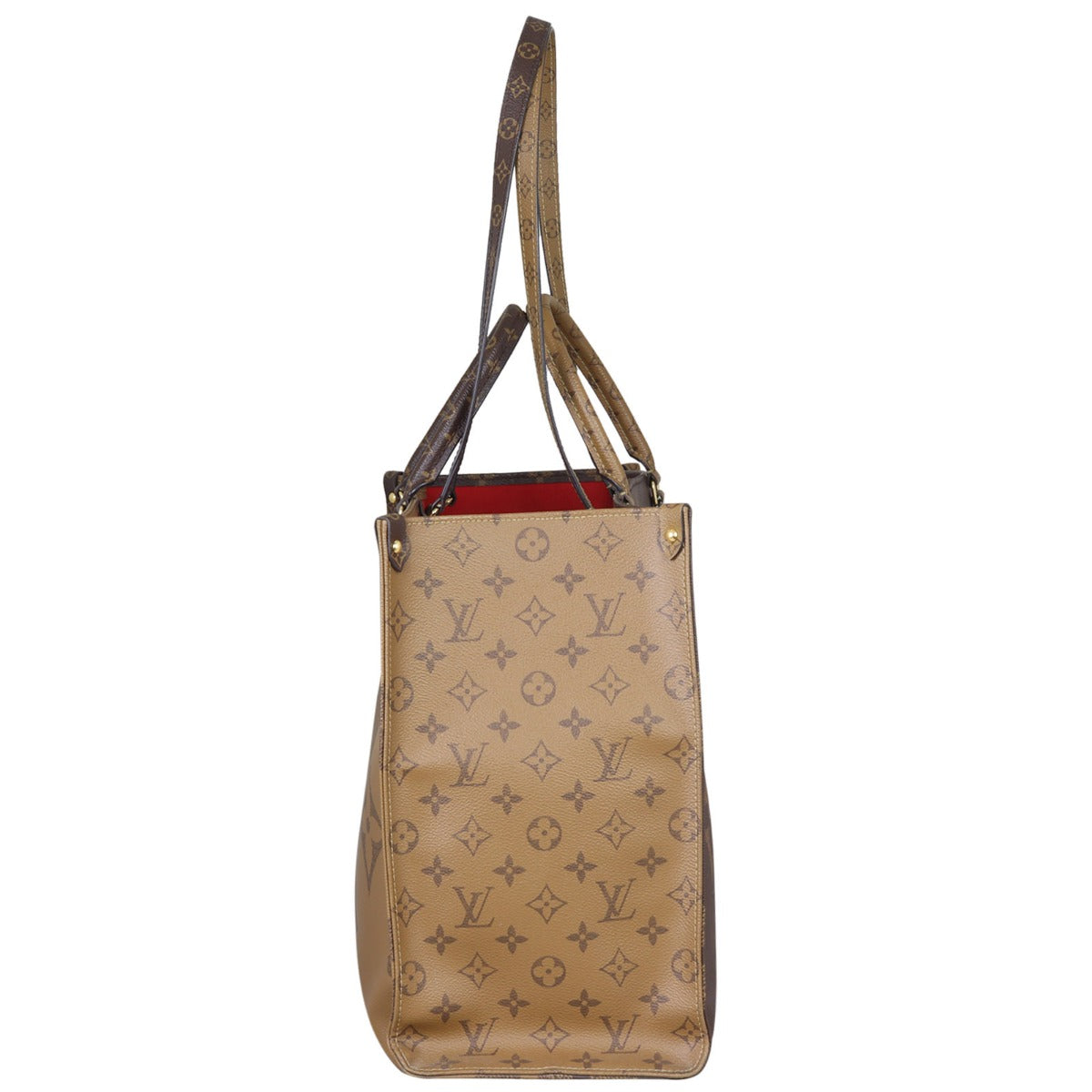 Louis Vuitton OnTheGo GM Monogram Giant