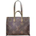 Louis Vuitton OnTheGo GM Monogram Giant