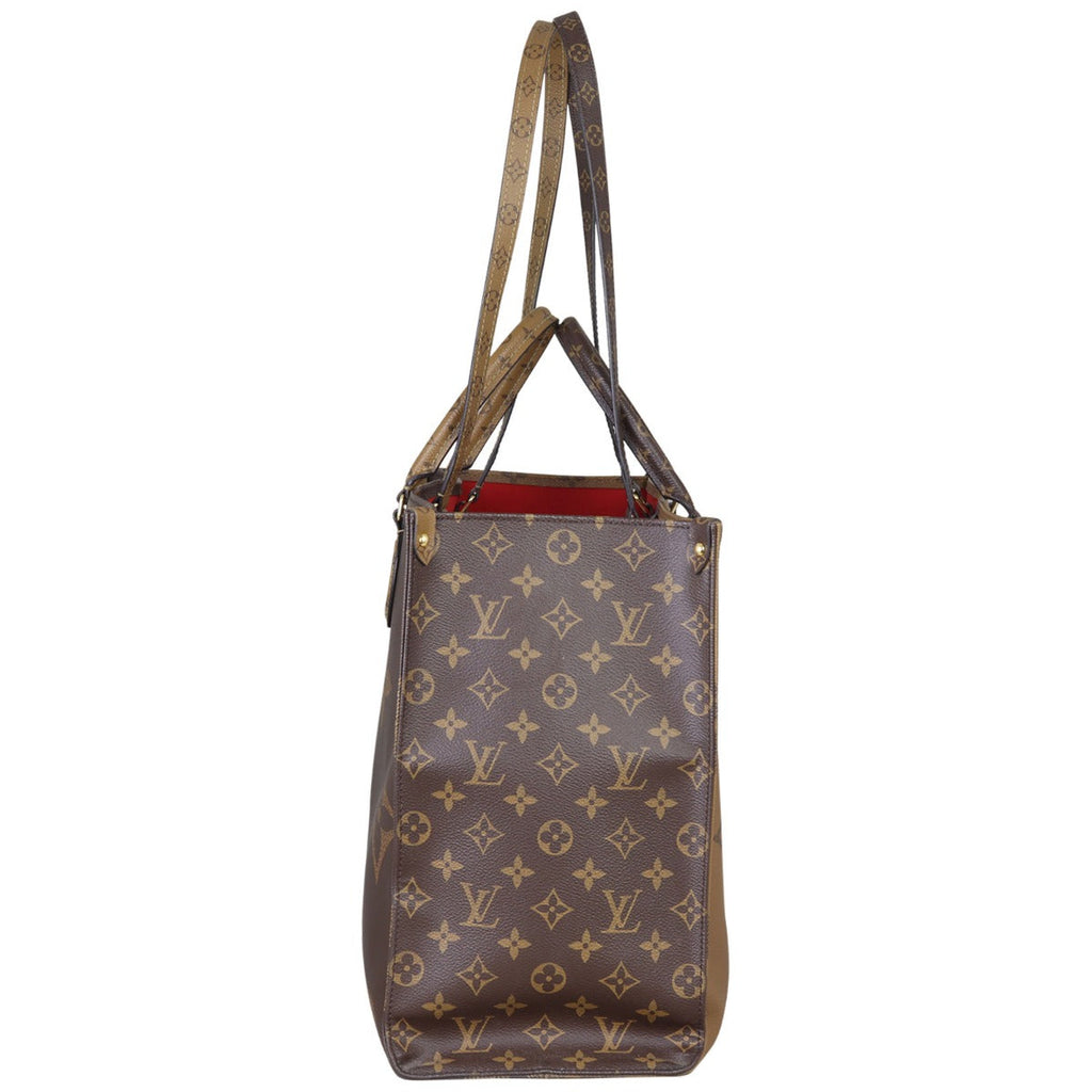 Louis Vuitton OnTheGo GM Monogram Giant