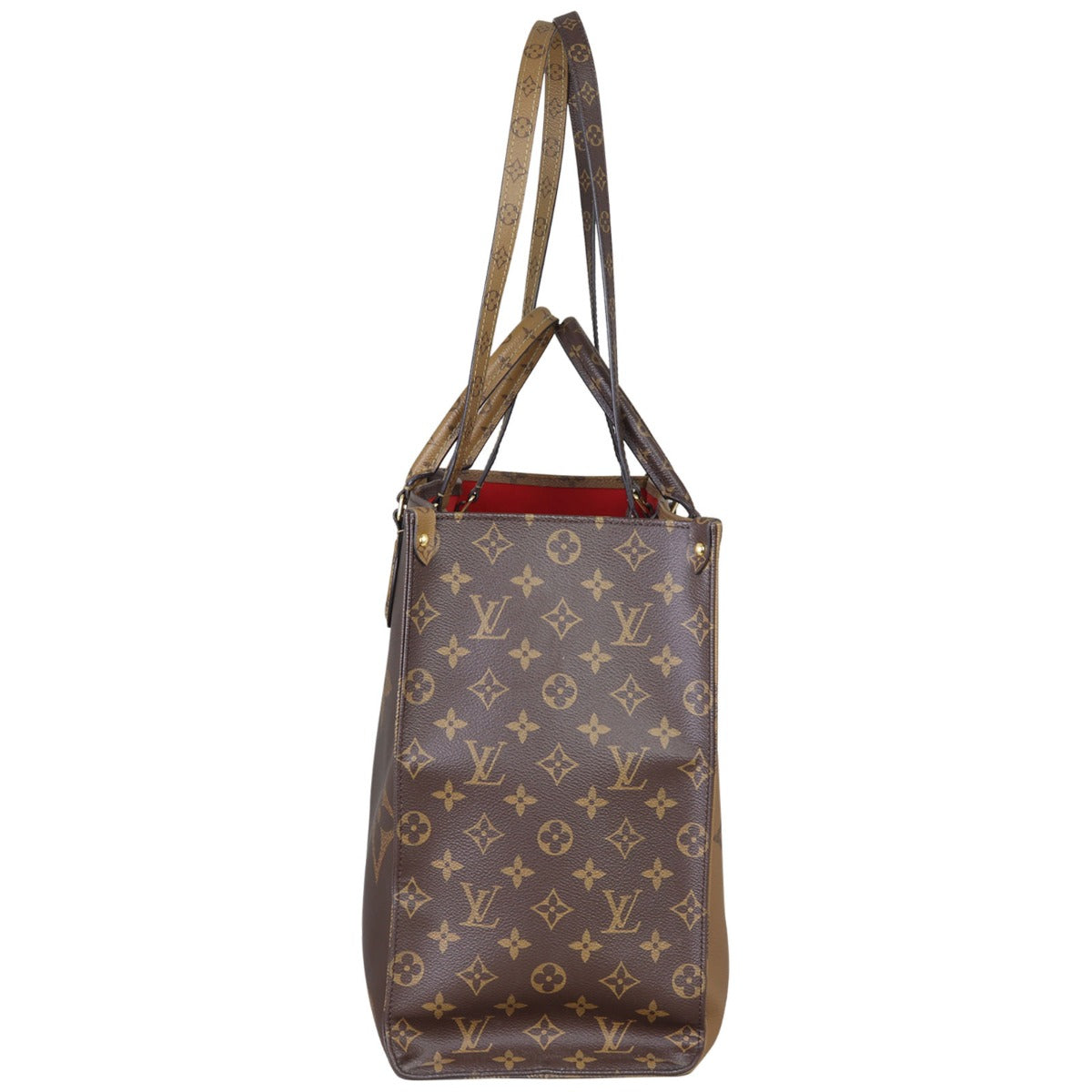 Louis Vuitton OnTheGo GM Monogram Giant