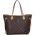 Louis Vuitton Neverfull MM Monogram
