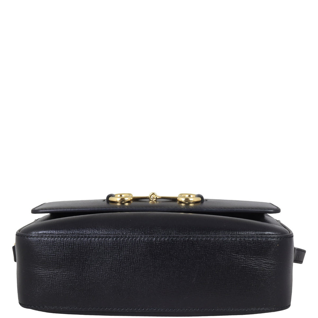 Gucci Horsebit 1955 Shoulder Bag Small