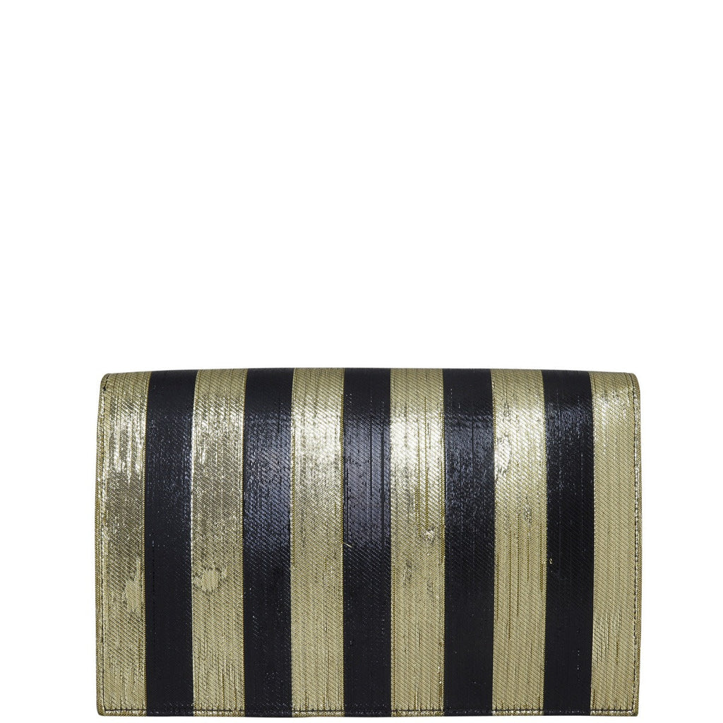 Saint Laurent Monogram Le Sept Chain Shoulder Bag