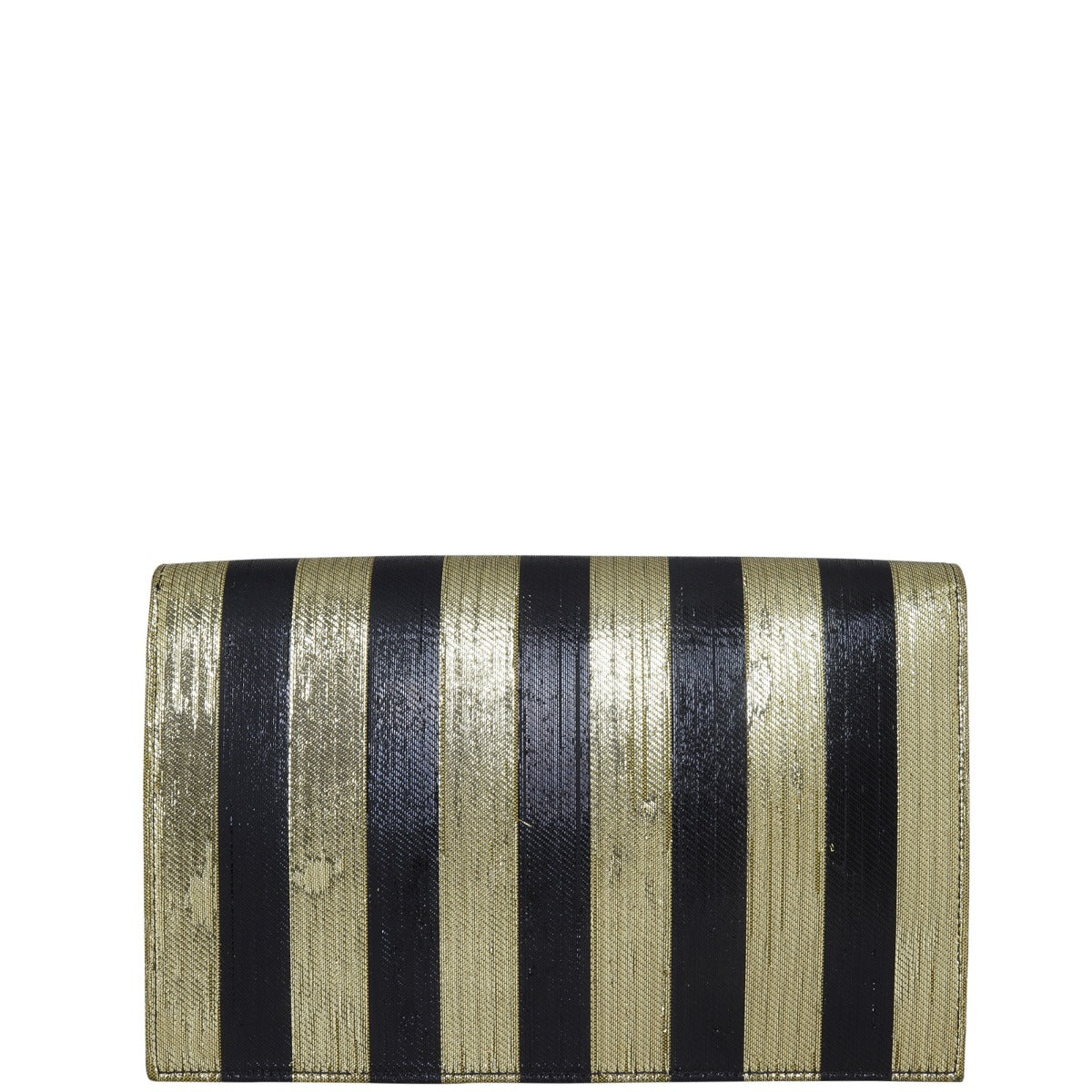 Saint Laurent Monogram Le Sept Chain Shoulder Bag