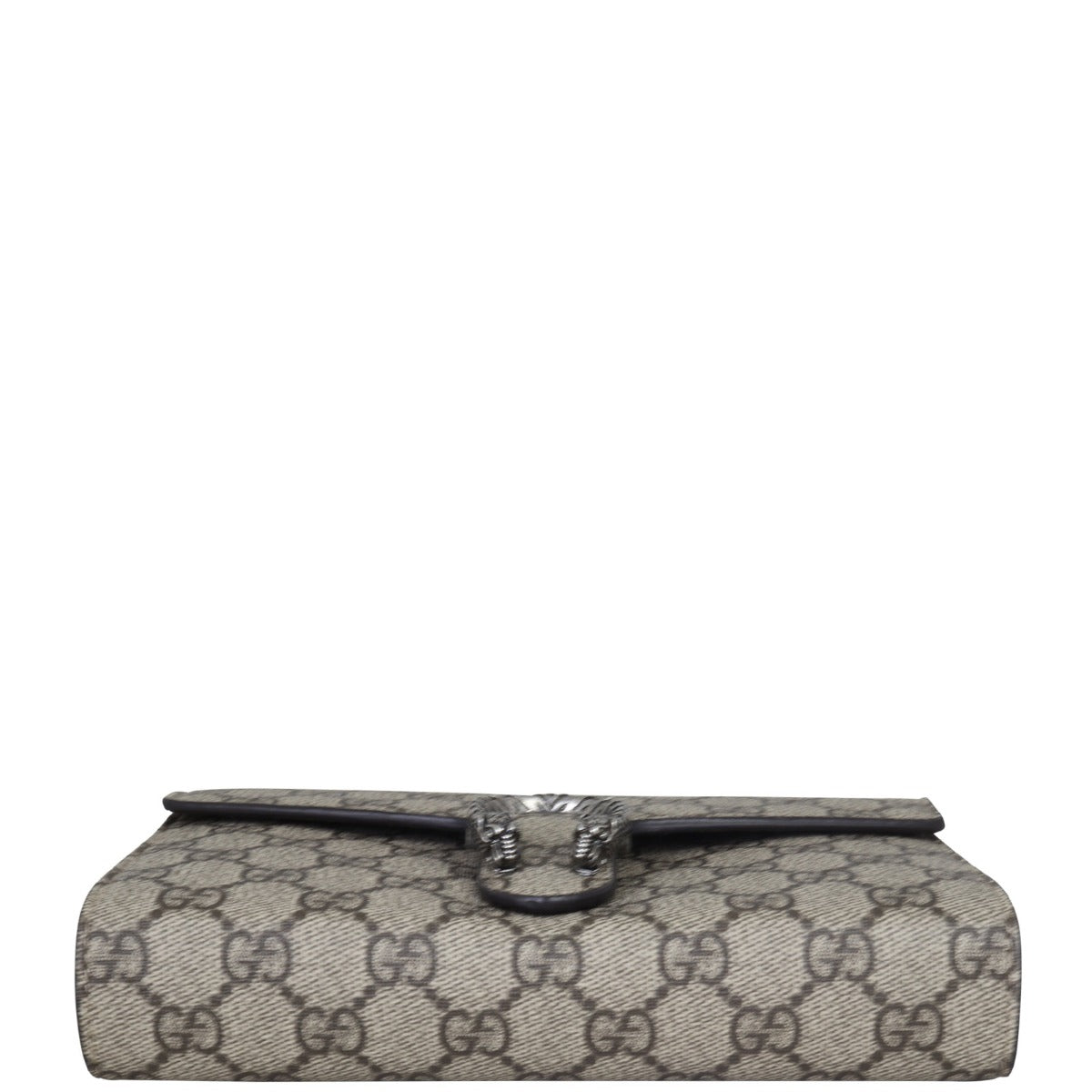 Gucci Dionysus GG Supreme Chain Wallet