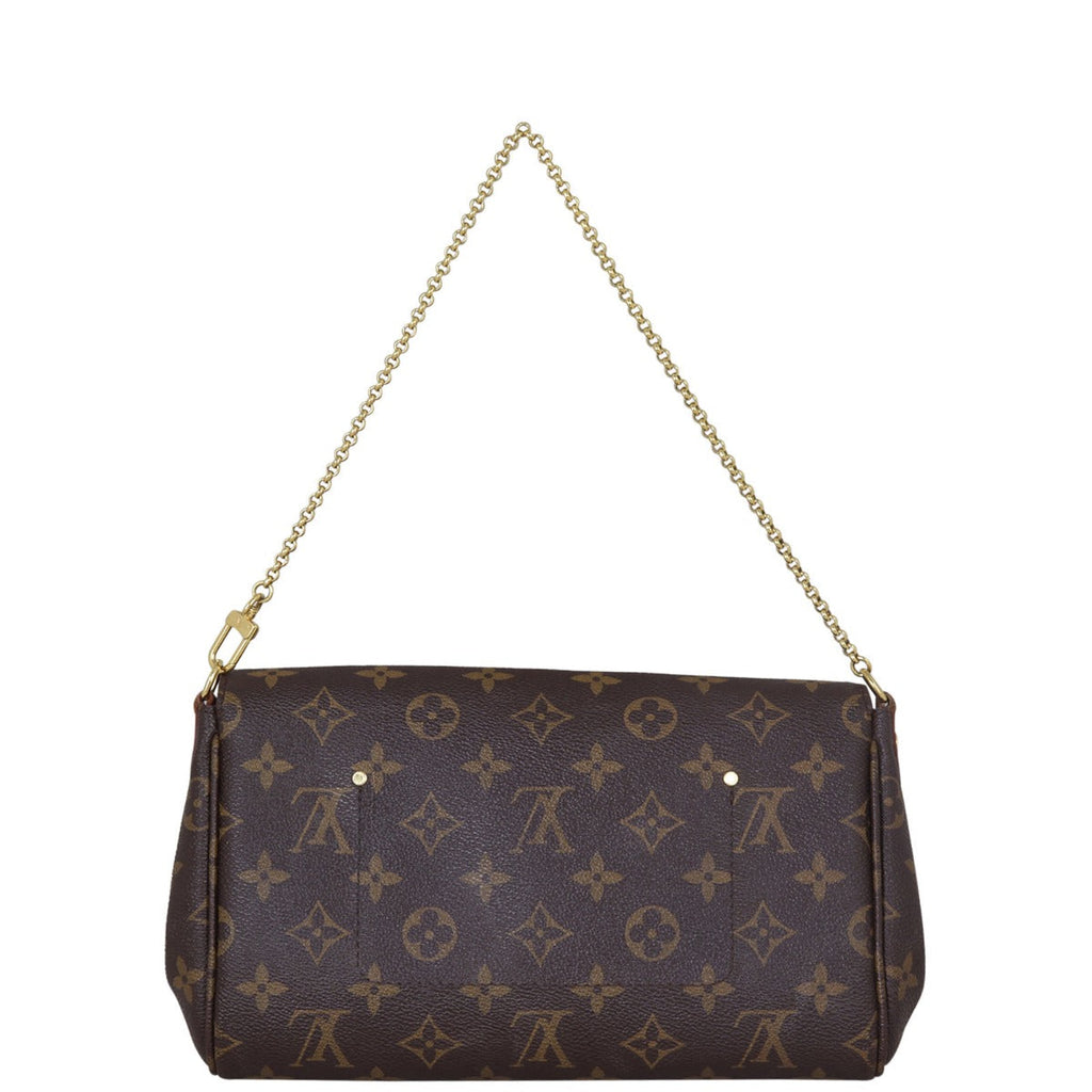 Louis Vuitton Favorite MM Monogram
