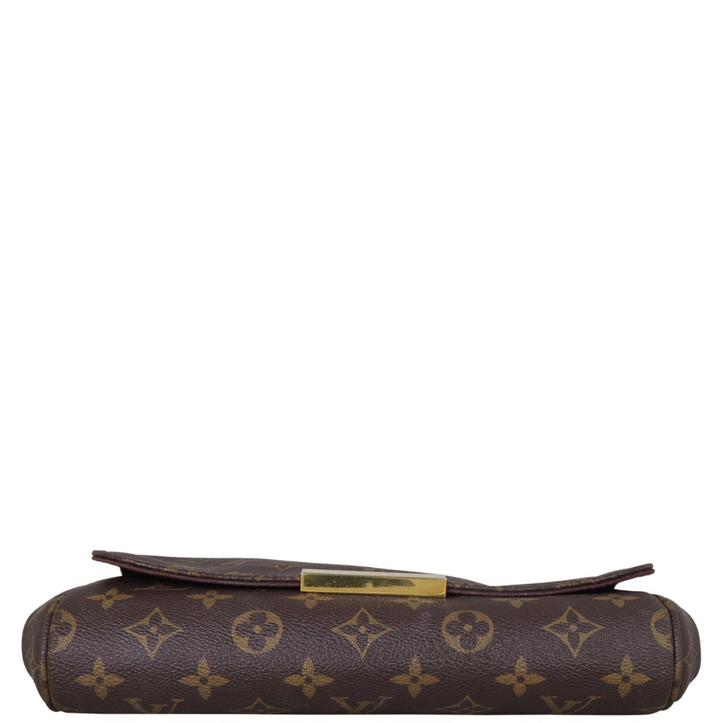 Louis Vuitton Favorite MM Monogram
