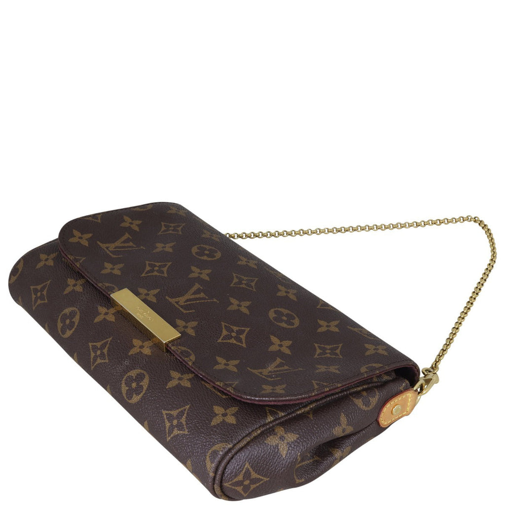 Louis Vuitton Favorite MM Monogram