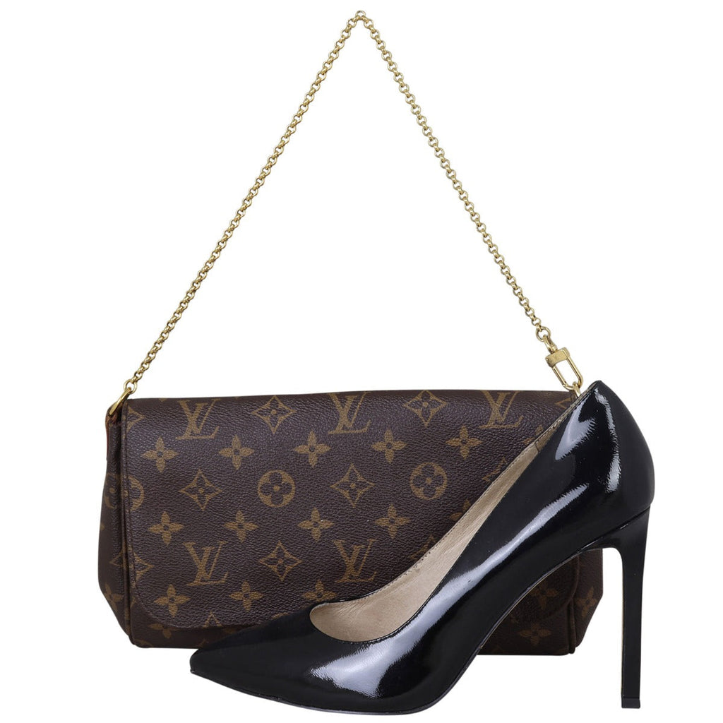 Louis Vuitton Favorite MM Monogram