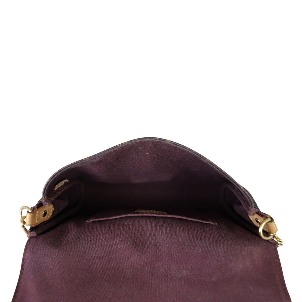Louis Vuitton Favorite MM Monogram