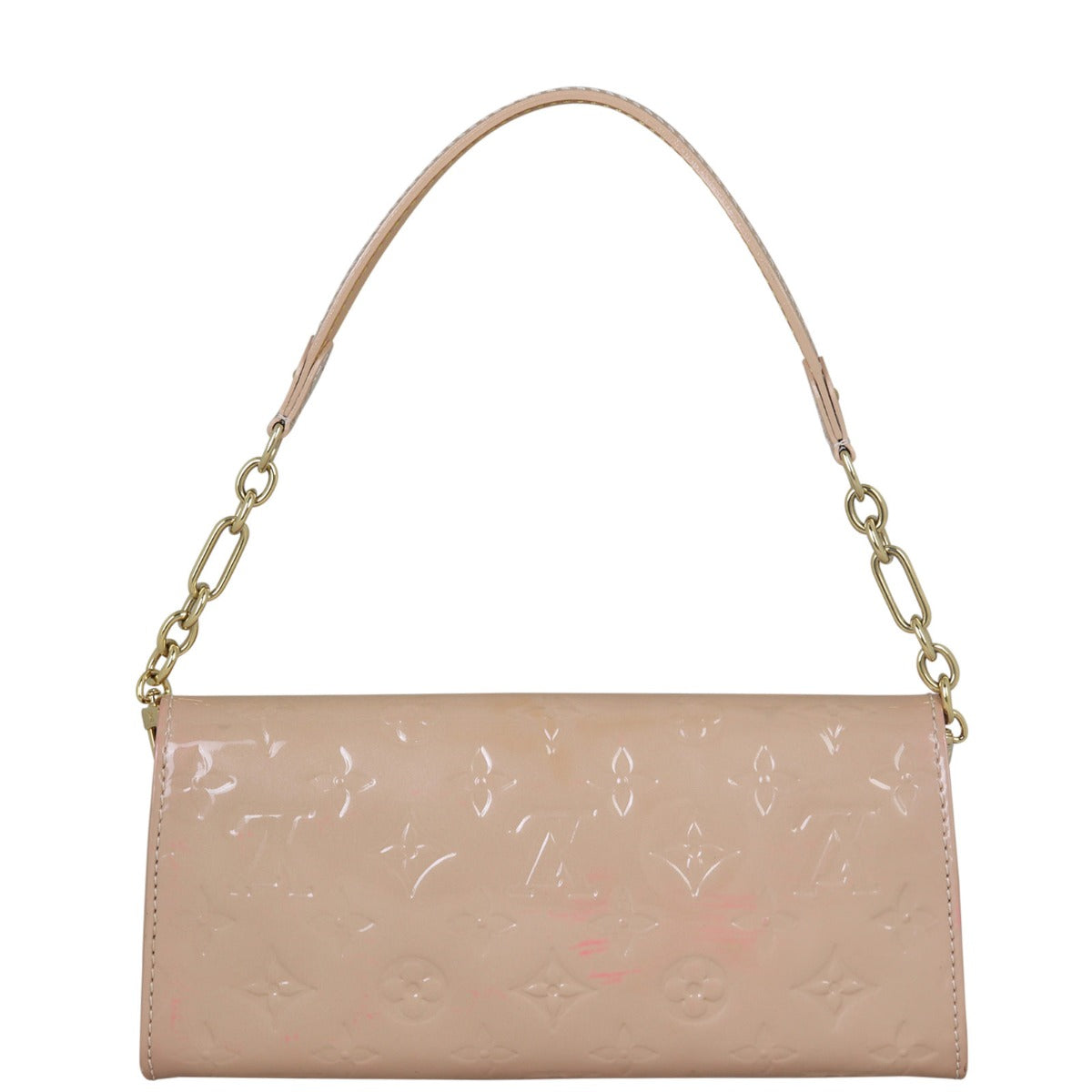 Louis Vuitton Sunset Boulevard Monogram Vernis