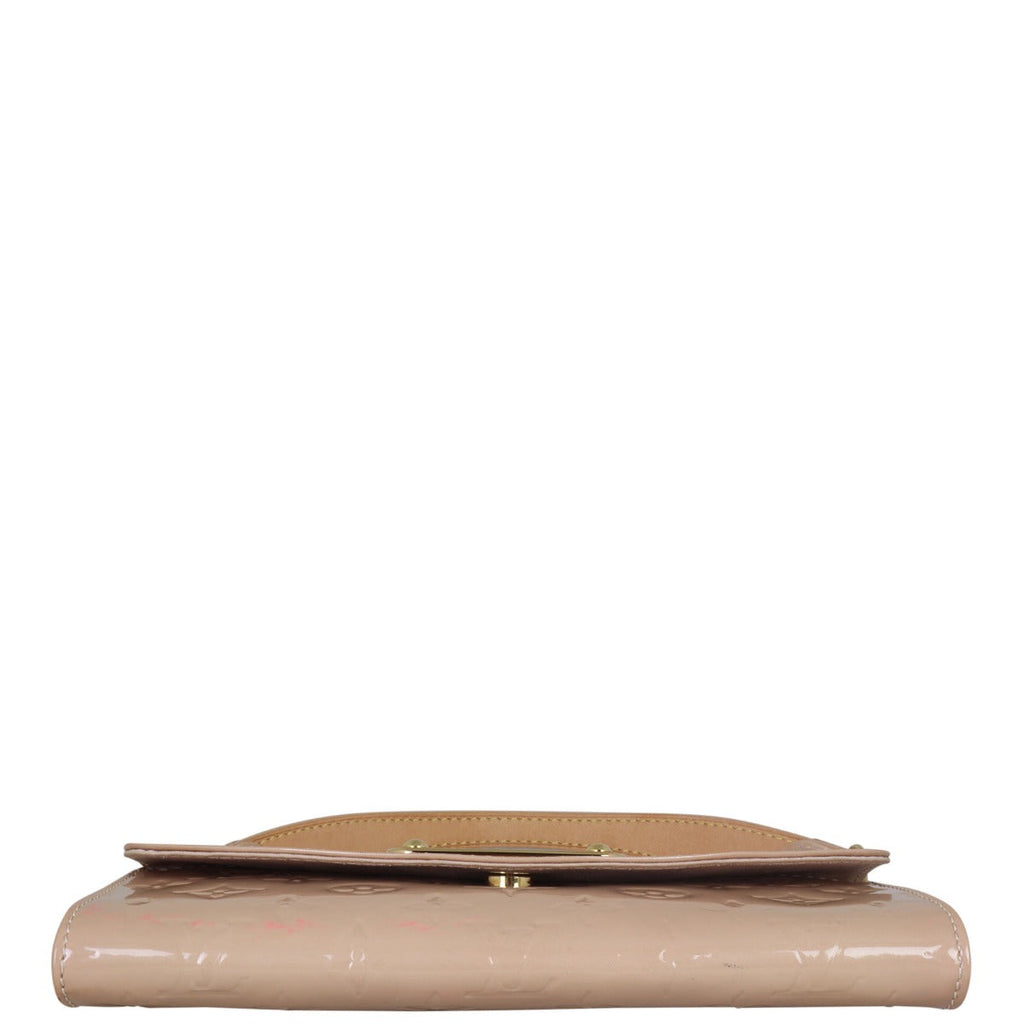 Louis Vuitton Sunset Boulevard Monogram Vernis