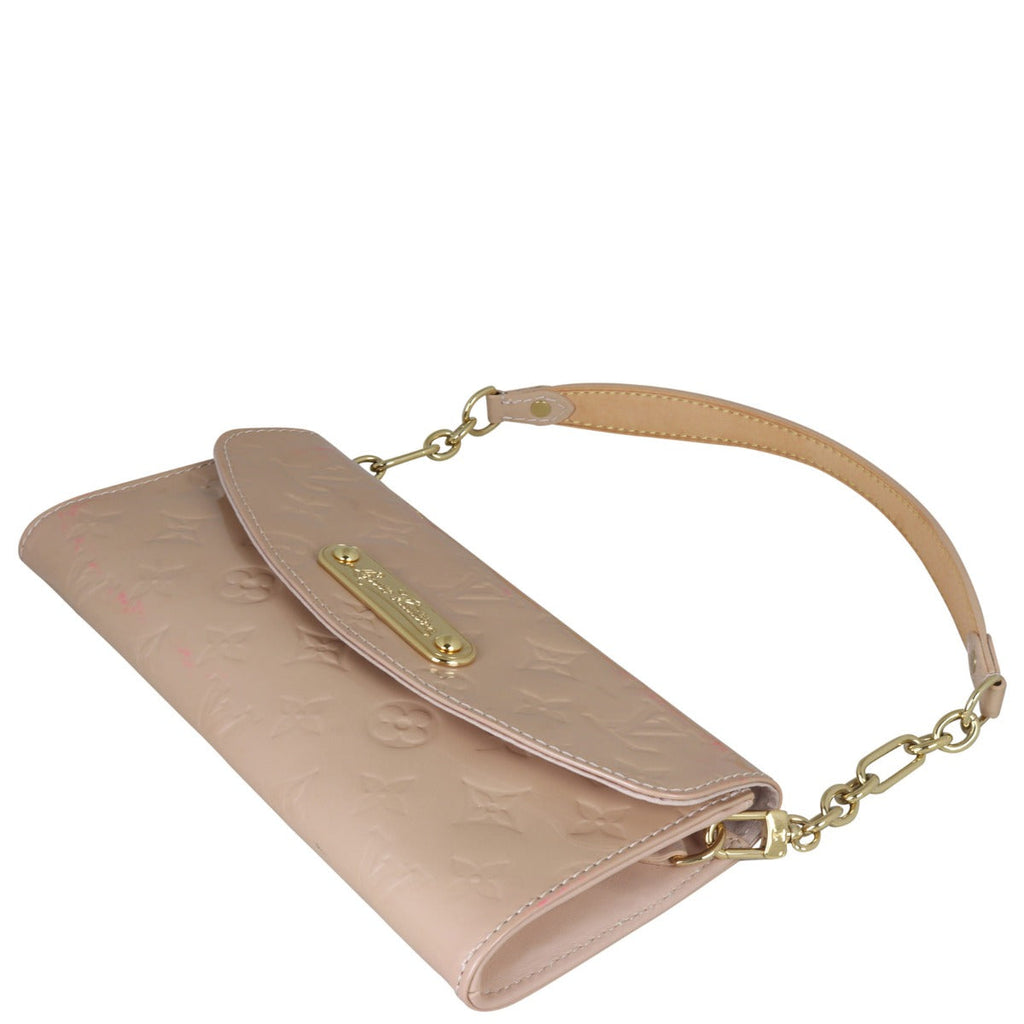 Louis Vuitton Sunset Boulevard Monogram Vernis