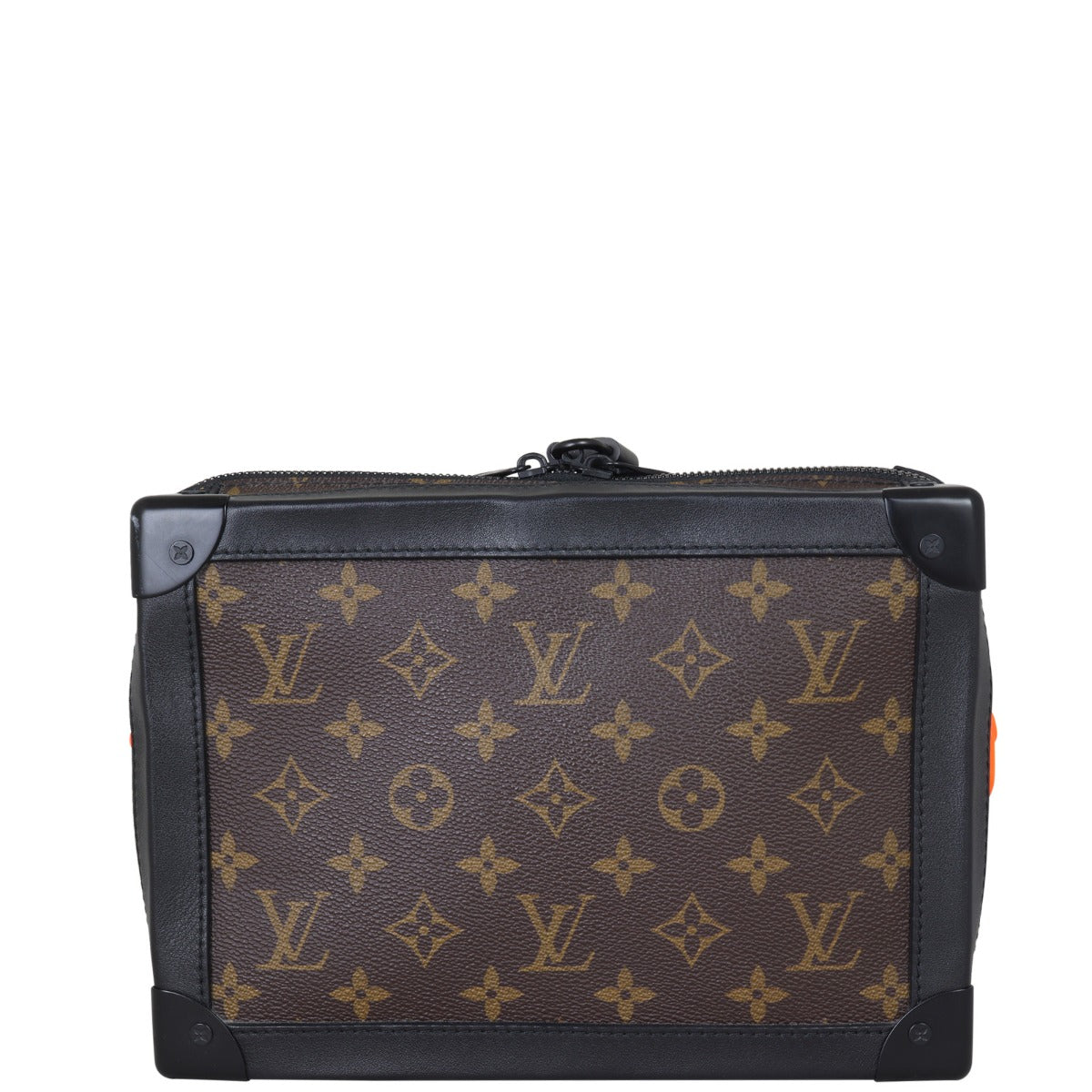 Louis Vuitton Soft Trunk Solar Ray Monogram