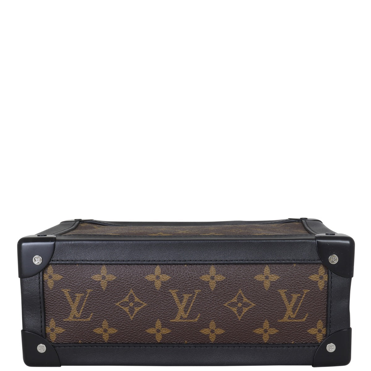 Louis Vuitton Soft Trunk Solar Ray Monogram