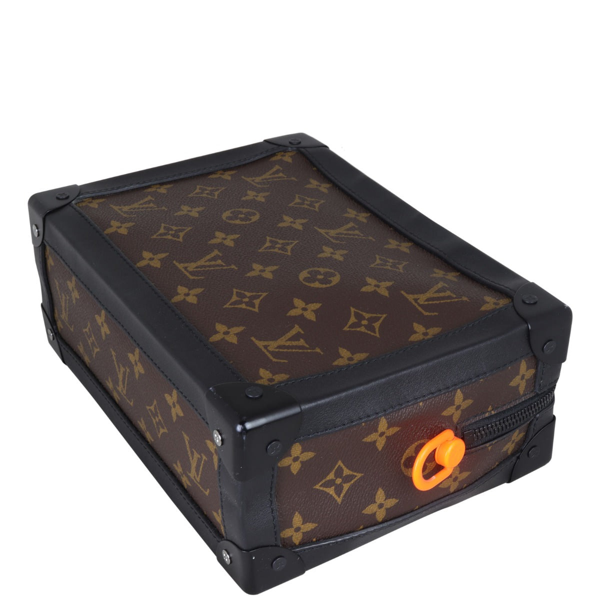 Louis Vuitton Soft Trunk Solar Ray Monogram