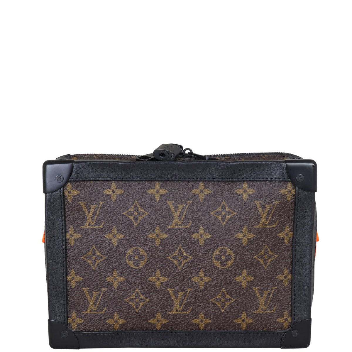 Louis Vuitton Soft Trunk Solar Ray Monogram