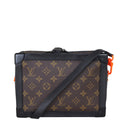 Louis Vuitton Soft Trunk Solar Ray Monogram
