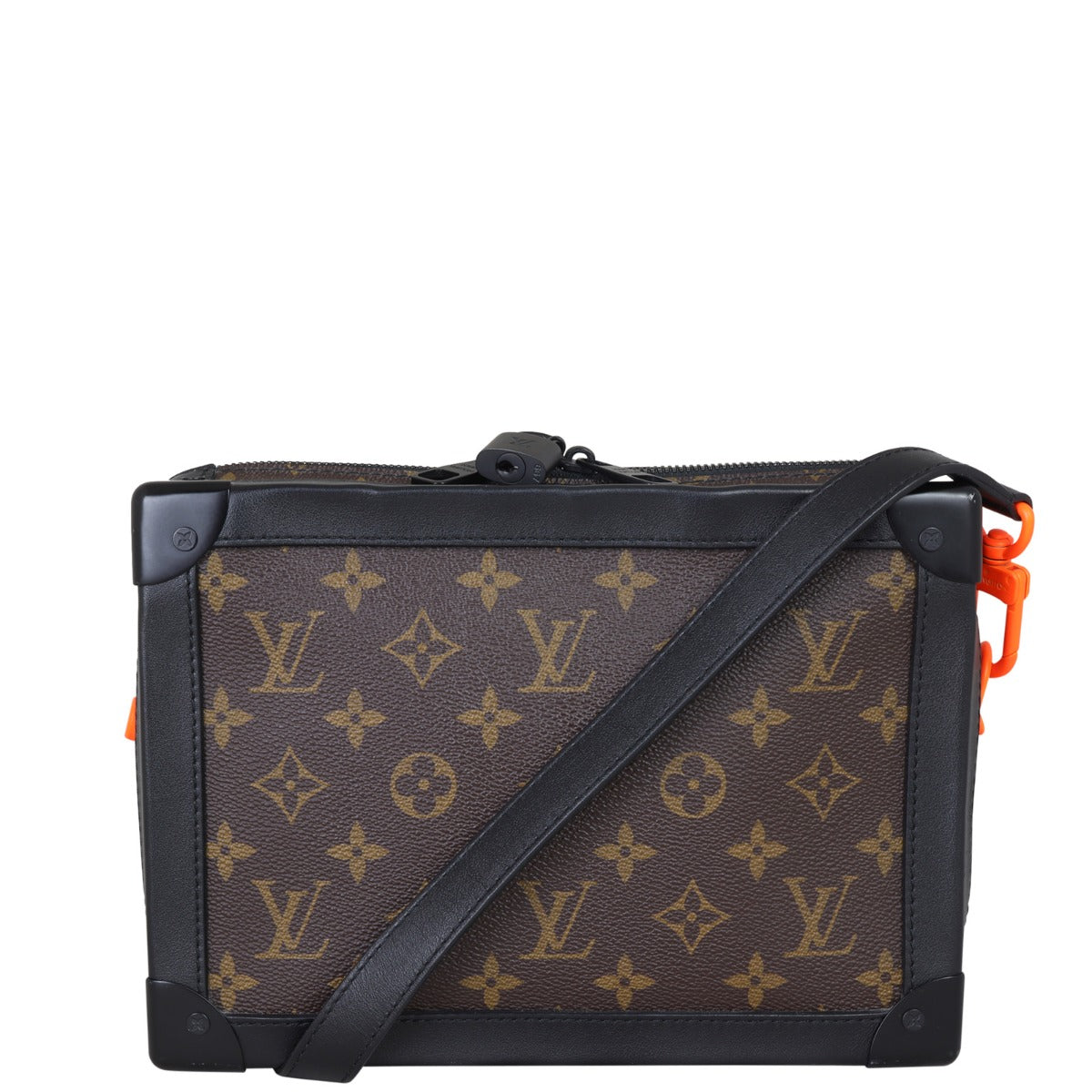 Louis Vuitton Soft Trunk Solar Ray Monogram
