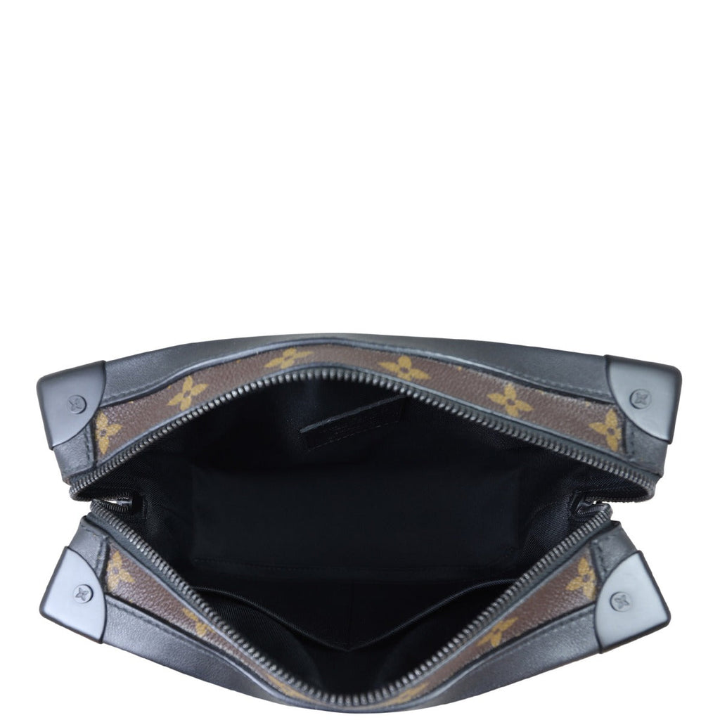 Louis Vuitton Soft Trunk Solar Ray Monogram