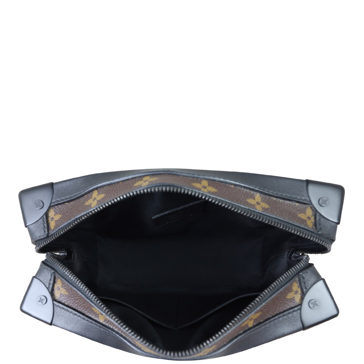 Louis Vuitton Soft Trunk Solar Ray Monogram