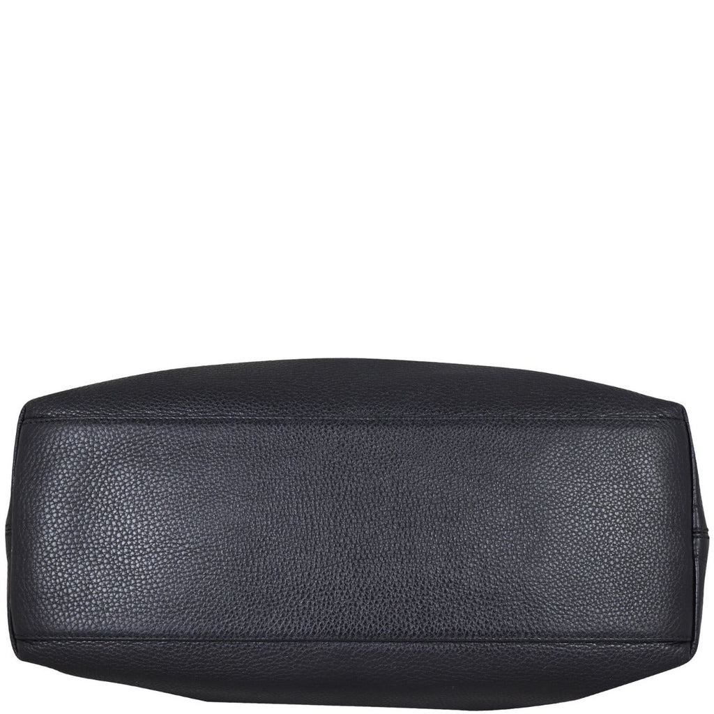 Gucci Soho Chain Shoulder Bag Medium
