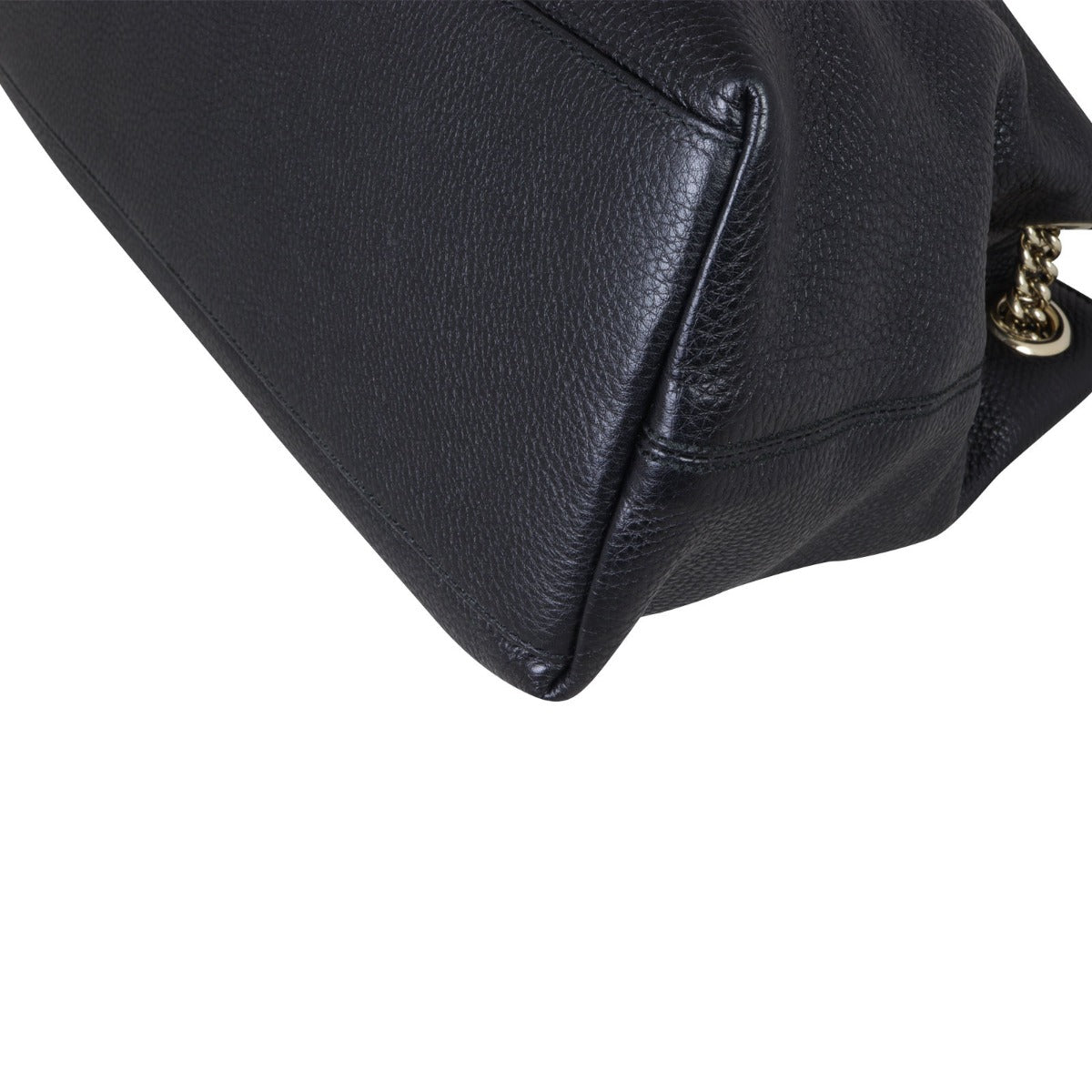 Gucci Soho Chain Shoulder Bag Medium