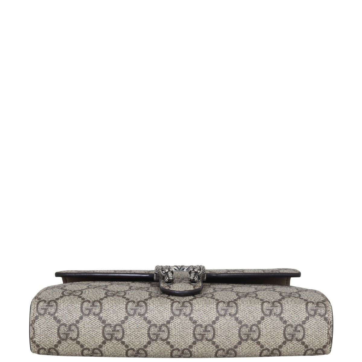Gucci Dionysus GG Supreme Chain Wallet