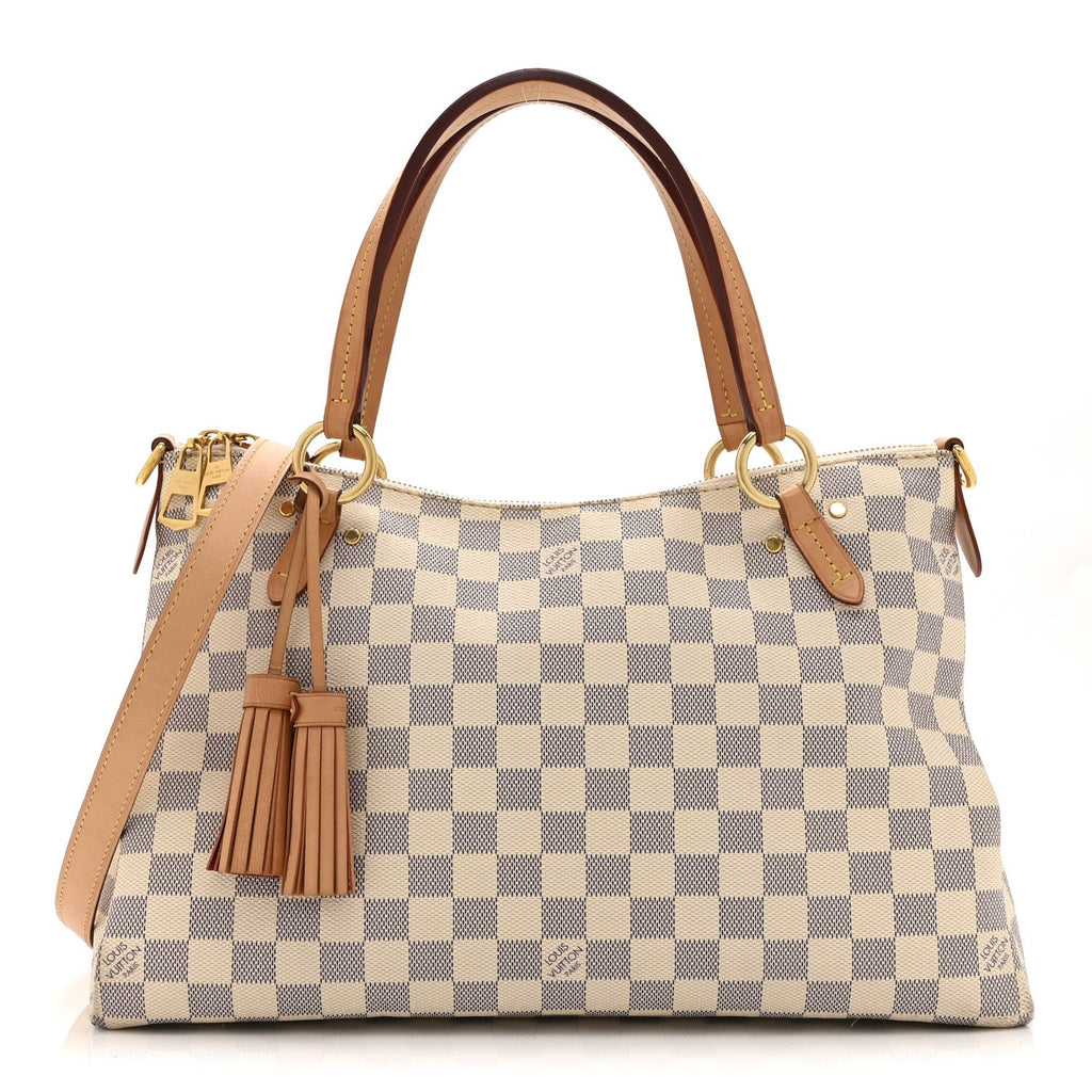 Damier Azur Lymington