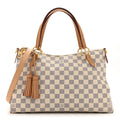 Damier Azur Lymington