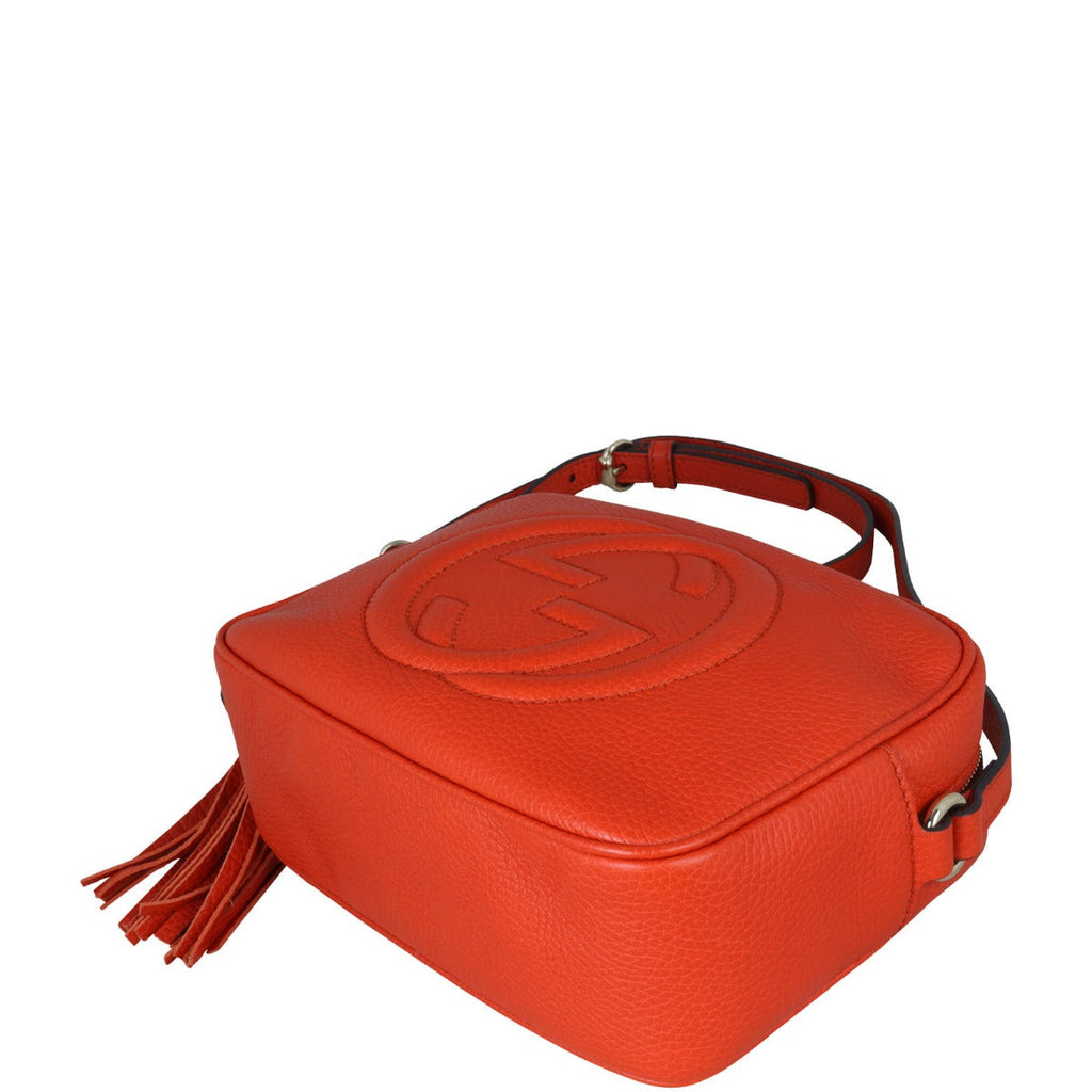Gucci Soho Disco Small
