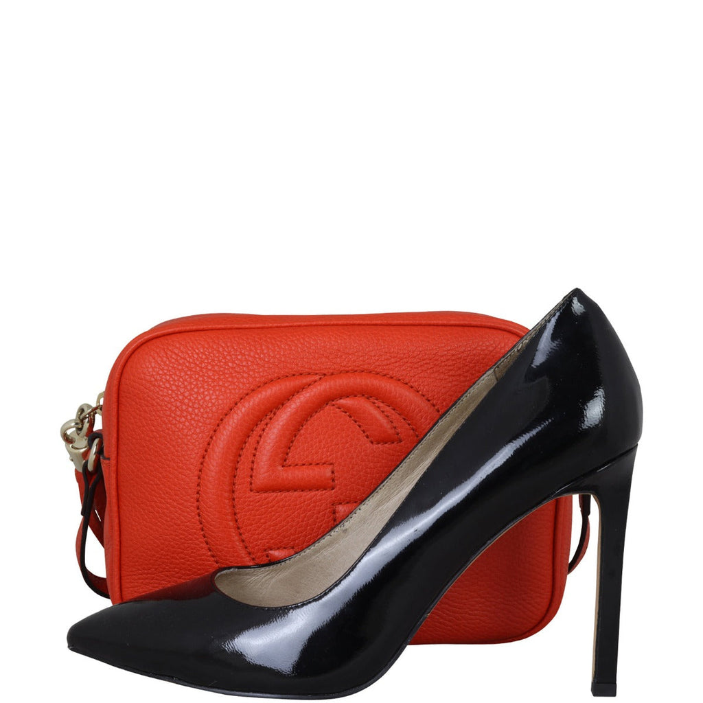 Gucci Soho Disco Small