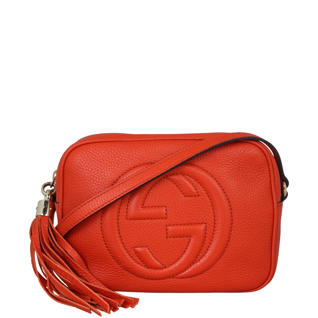 Gucci Soho Disco Small