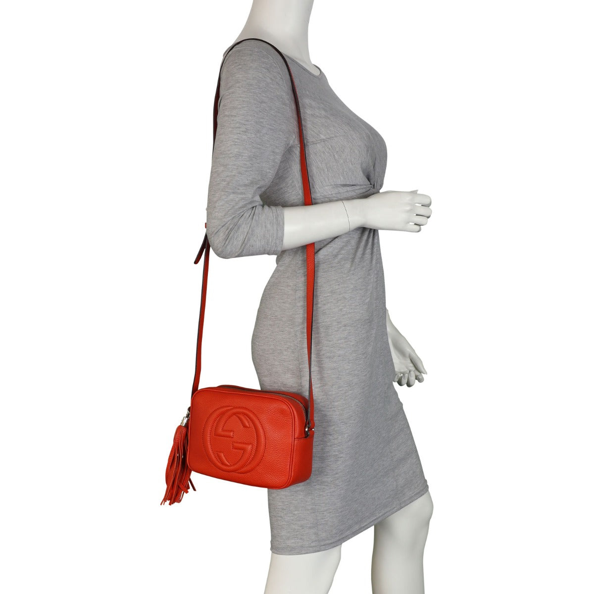 Gucci Soho Disco Small