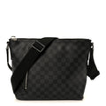 Damier Graphite Mick PM