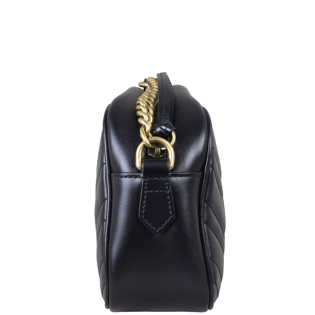Gucci GG Marmont Small Camera Bag