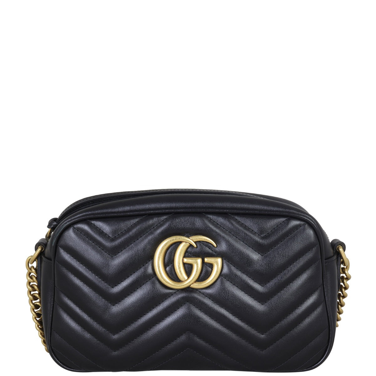 Gucci GG Marmont Small Camera Bag