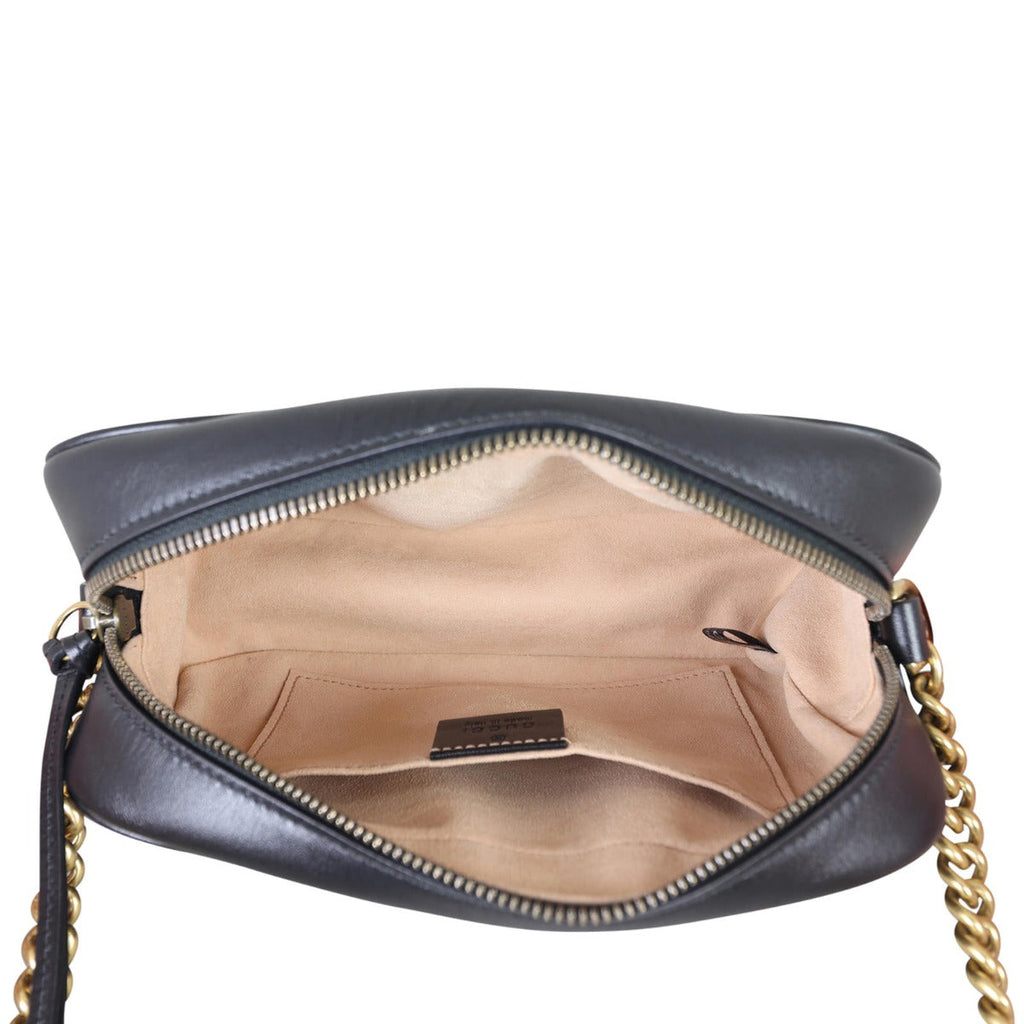 Gucci GG Marmont Small Camera Bag